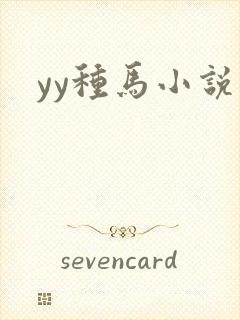 yy种马小说