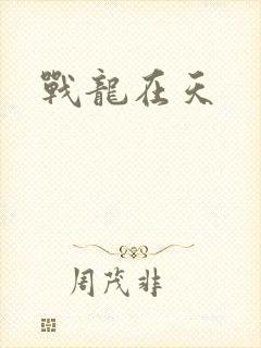 战龙在天