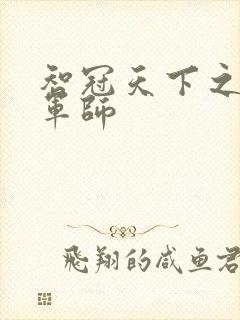 智冠天下之风流军师