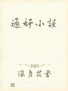 通奸小说