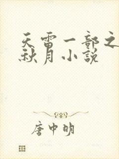 天雷一部之春花秋月小说