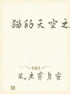 猫的天空之城