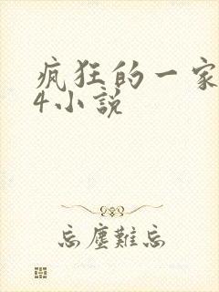 疯狂的一家ps4小说
