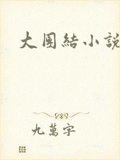 大团结小说下载