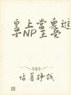 皇上当众进入太子NP主受