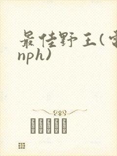 最佳野王(电竞nph)
