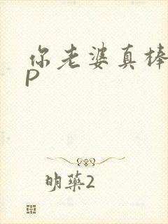 你老婆真棒多CP封面