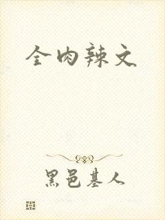 全肉辣文