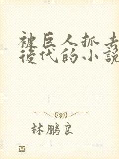 被巨人抓去繁衍后代的小说