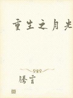 重生之月光少年