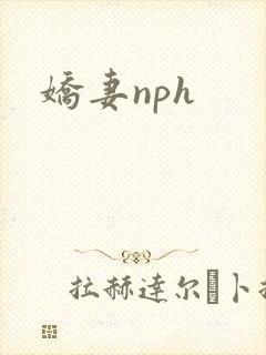 娇妻nph