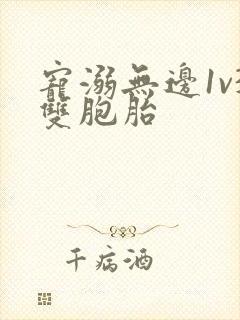 宠溺无边1v3双胞胎