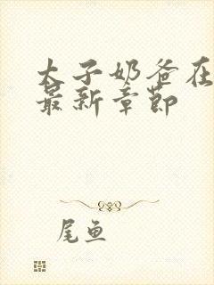 太子奶爸在花都最新章节