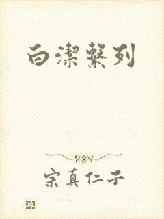 白洁系列