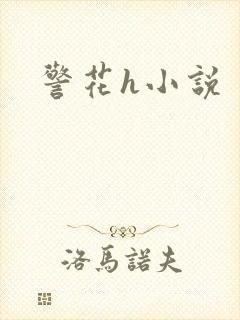 警花h小说