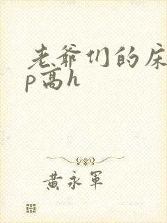 老爷们的床奴np高h