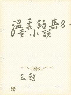 温柔的岳8一20章小说