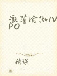 激荡瑜伽1V2PO