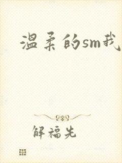 温柔的sm我