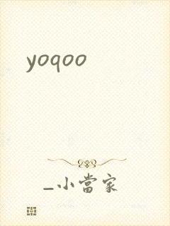 yoqoo