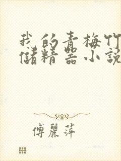 我的青梅竹马是储精器小说