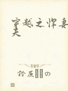 穿越之悍妻共三夫