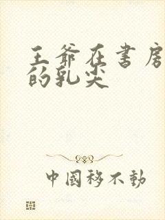 王爷在书房含她的乳尖