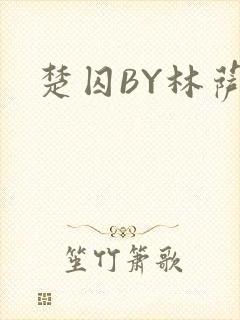 楚囚BY林萨