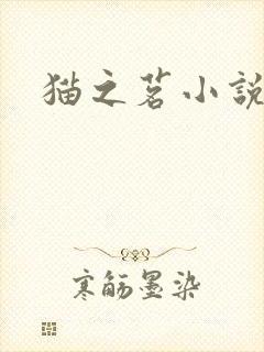 猫之茗小说