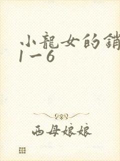小龙女的销魂夜1一6