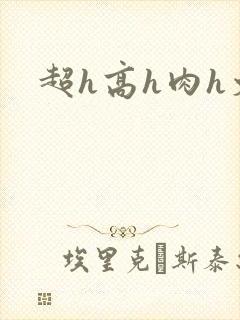 超h高h肉h文