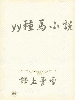 yy种马小说