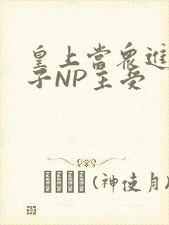 皇上当众进入太子NP主受