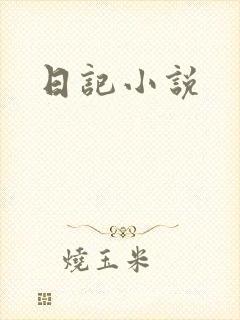 日记小说