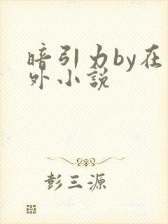 暗引力by在言外小说