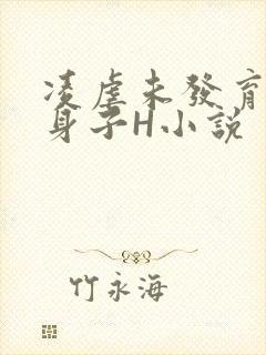 凌虐未发育的小身子H小说