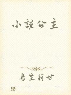 小说公主
