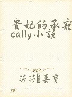 贵妃的承宠日常cally小说