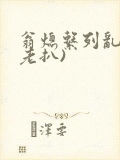 翁熄系列乱 (老扒)