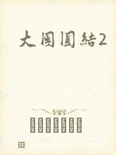 大团圆结2