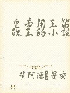 皇帝用玉笛整摄政王的小说