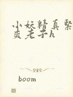 小妖精真紧h嘶爽老子h