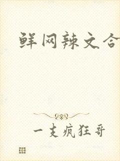 鲜网辣文合集