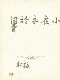 囚于永夜小说免费