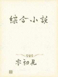 综合小说