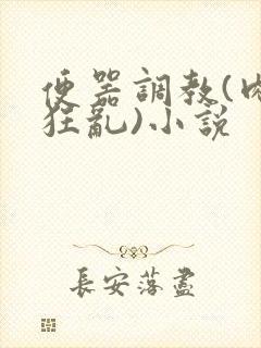 便器调教(肉体狂乱)小说