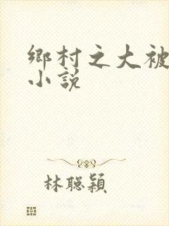 乡村之大被同眠小说