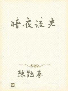 暗夜流光
