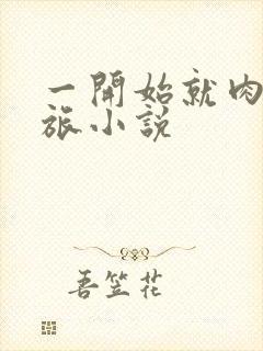 一开始就肉的军旅小说