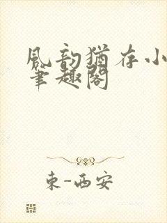 风韵犹存小说 笔趣阁